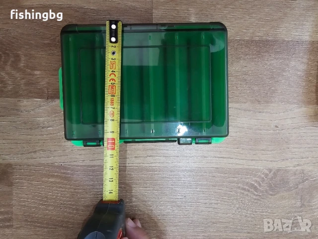 кутии за примамки, снимка 2 - Такъми - 51079449