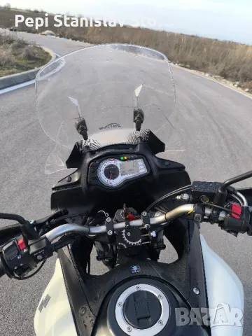 suzuki v strom, снимка 5 - Мотоциклети и мототехника - 46953103