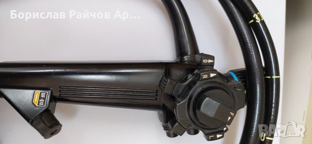 Olympus GIF-Q10 и CLE-4E Gastroscope, снимка 2 - Медицинска апаратура - 35357205