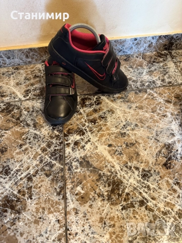 Маратонки Nike.Номер 38., снимка 2 - Маратонки - 56163823