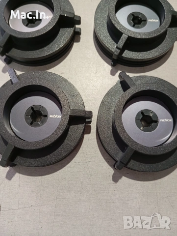 Nad adapter Revox, снимка 5 - Аудиосистеми - 54294058