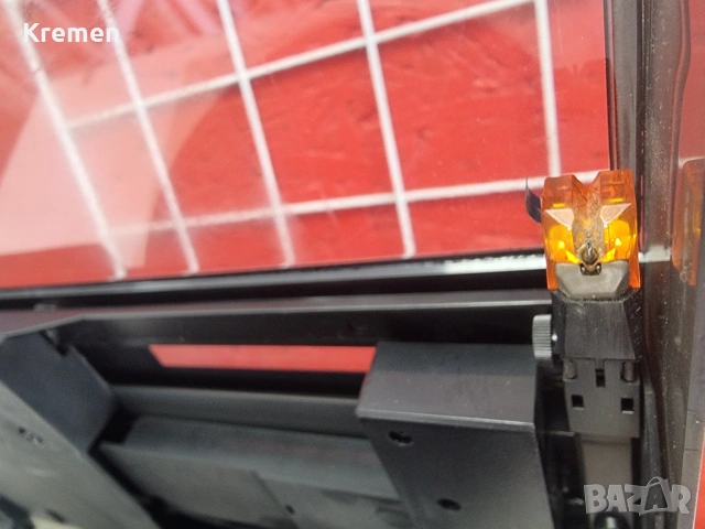 Грамофон TECHNICS SL-5, снимка 9 - Грамофони - 54291480