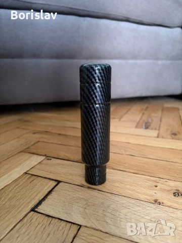 Скоростен лост за автомобили с приставки, снимка 2 - Аксесоари и консумативи - 54101383