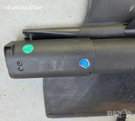 Щора / кора за багажник на Opel Astra H комби (най-ниска цена), снимка 7 - Части - 53955643