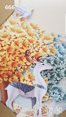 Картини, снимка 3 - Картини - 42263711