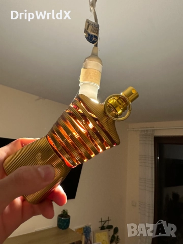 Jean Paul Gaultier Le Male Elixir 115/125ml