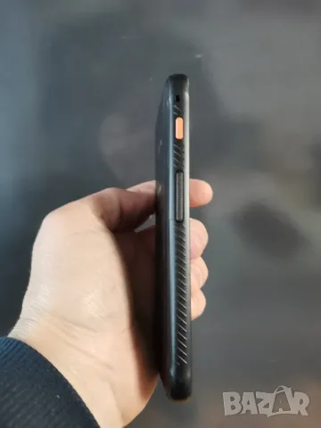 Влаго,прахово и удароустойчив Samsung Xcover 4s 3/32, снимка 10 - Samsung - 49613684