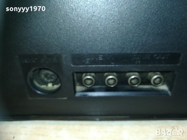 hitachi deck-japan 0601210848, снимка 17 - Декове - 31323803