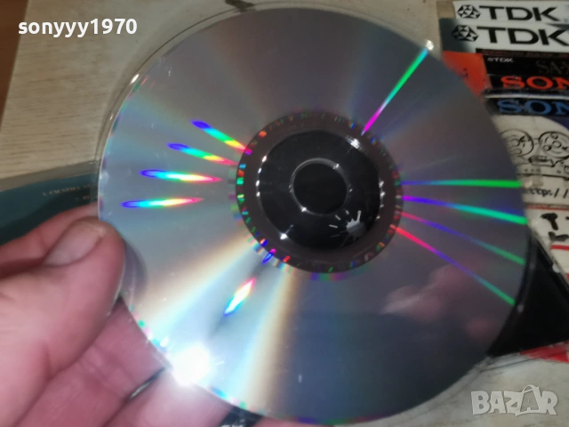 ELTON JOHN CD 3101262011, снимка 13 - CD дискове - 53297390