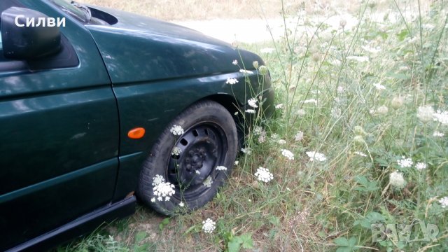 Калници за Алфа Ромео 145 ляв десен калник мигач Alfa Romeo 145 мигачи, снимка 4 - Части - 30206350