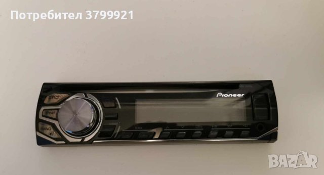 ОРИГИНАЛНО Авто Радио Pioneer с USB port, снимка 1 - Аксесоари и консумативи - 44490603