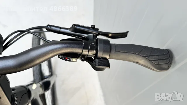 Електрически велосипед KOGA BOSCH SX, снимка 7 - Велосипеди - 56023629