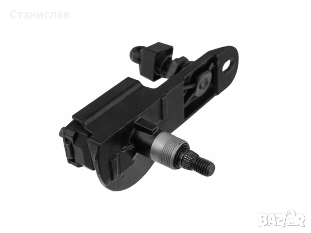 Ос на задна чистачка за BMW E46 Touring