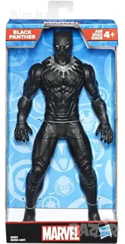 Промоция ! Оригинални екшън фигури MARVEL AVENGERS / HASBRO - различни цени - 24 см., снимка 6 - Фигурки - 56300401