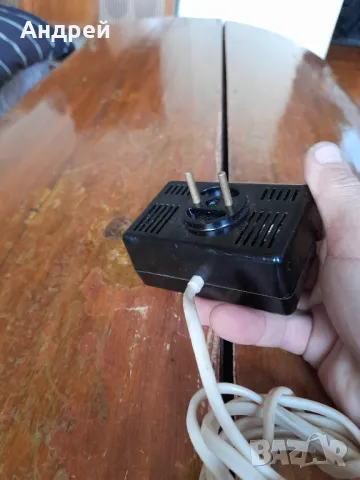 Старо захранване #12, снимка 4 - Други ценни предмети - 49257077