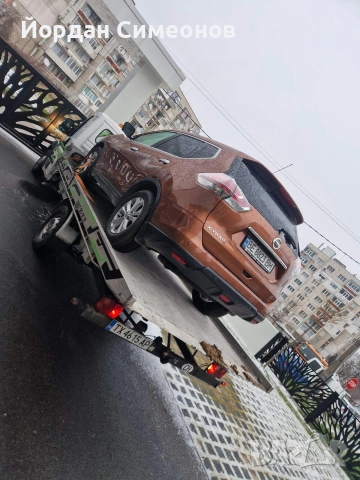 Денонощна пътна помощ , снимка 2 - Пътна помощ - 53146943