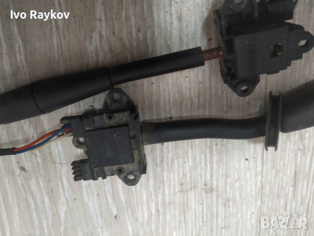 Радио , контрол лост за  Peugeot 406 , 96189184ZL , снимка 3 - Части - 52674854