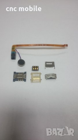 Samsung C6112 оригинални части и аксесоари, снимка 3 - Резервни части за телефони - 29893395