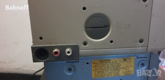 Бартер Сд чейнджър Sony, Phillips, JVC , снимка 12 - Други - 36735673