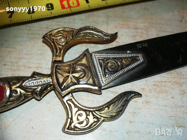 ориенталски нож/кама 3012202240, снимка 13 - Колекции - 31263730