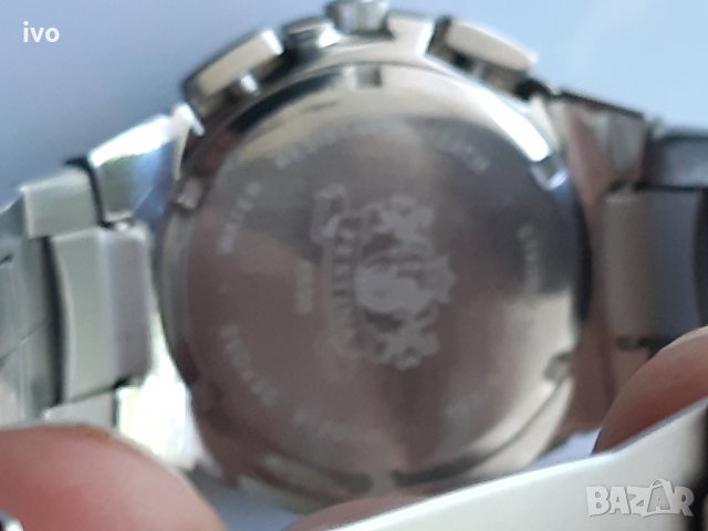 festina chronograph, снимка 7 - Мъжки - 29448830