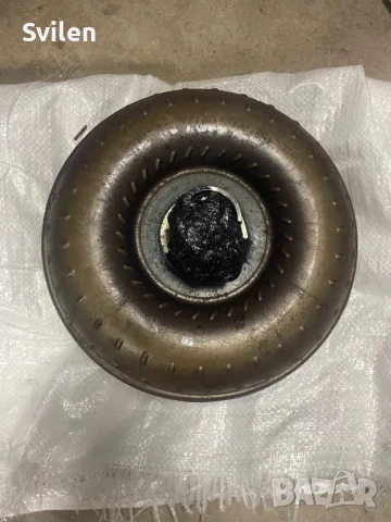 Хидро съединител/турбина BMW/БМВ Е60/61 бензин