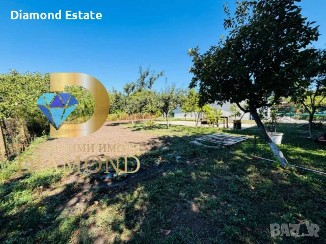 Триетажна къща в село Опан, обл. Стара Загора, снимка 5 - Къщи - 53352020