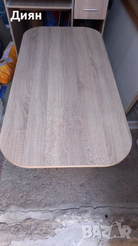 Холна маса, снимка 2 - Маси - 53955586