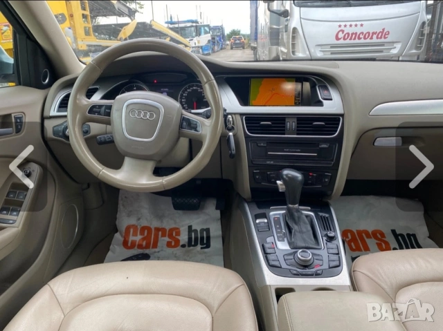 Audi A4 Allroad 3.0tdi B8, снимка 5 - Автомобили и джипове - 54299127