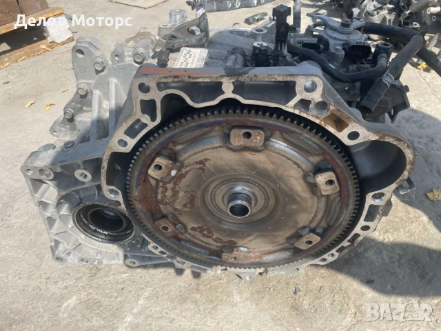 A6LF2 автоматична ск. Кутия JMJQA4 от Kia Sportage 2.0 CRDI, engine D4HA, gearbox JMJQA4, 185 ph., снимка 2 - Части - 51667867