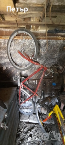 Велосипед, снимка 4 - Велосипеди - 54237425