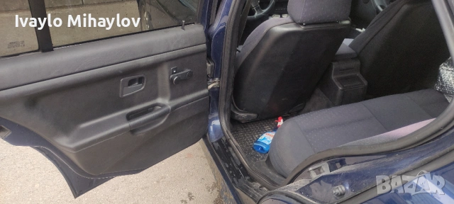 Продавам BMW E36 325 TDS 1994г с LSD(Шпер). 254 000км. Реални километри., снимка 16 - Автомобили и джипове - 54321682