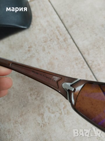 Оригинални мъжки слънчеви очила TagHeuer, снимка 9 - Слънчеви и диоптрични очила - 39880765