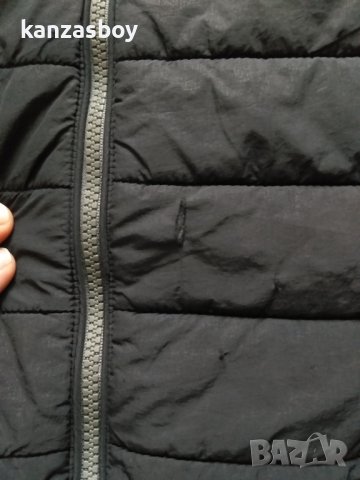 timberland - мъжко яке С , снимка 9 - Якета - 44149505