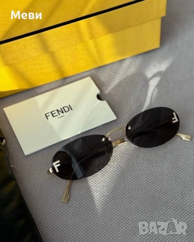 Слънчеви очила fendi