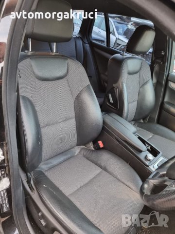Mercedes-Benz C 220 CDI AMG packet facelift на части, снимка 10 - Автомобили и джипове - 37328906