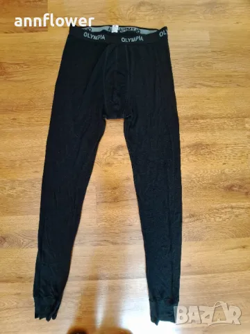 Термо клин Olympia вълна