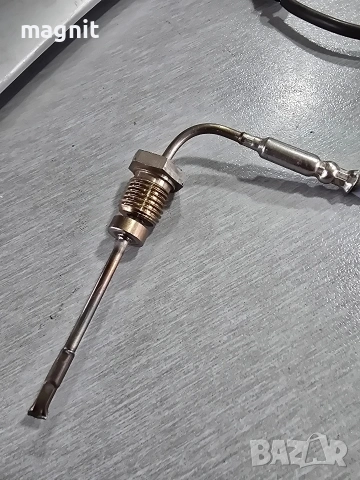 4H0906088K Датчик Audi A8 (D4) Sedan 4.2 TDI V8, снимка 2 - Части - 54276133