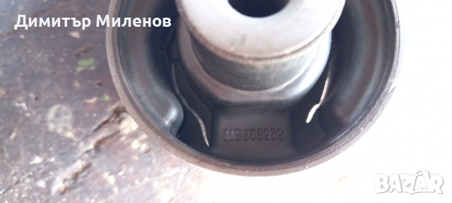 носачи и втулки за Mitsubishi Lancer 94г., снимка 8 - Части - 44739202