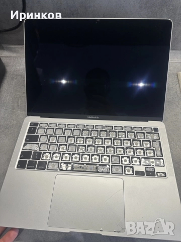 MacBook Air 2020 A2179, снимка 2 - Части за лаптопи - 55875046