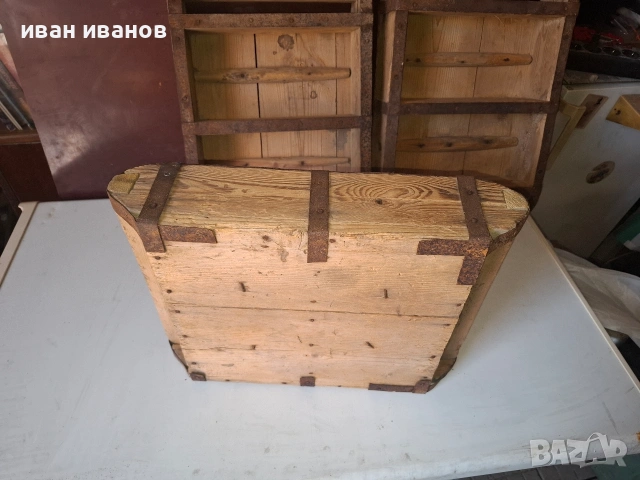 три стари калъпа за тухли,4 дарака и 2 менчета., снимка 5 - Антикварни и старинни предмети - 54343950