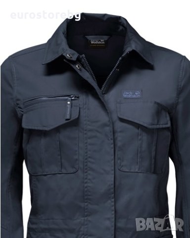 Jack Wolfskin дамско яке, Jacket Rock View, размер М, снимка 5 - Якета - 31496682