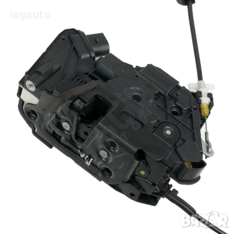 Брава предна лява врата Volkswagen Tiguan I 2007-2015 ID:148015