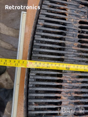 Газово барбекю WEBER , снимка 10 - Барбекюта - 39227759