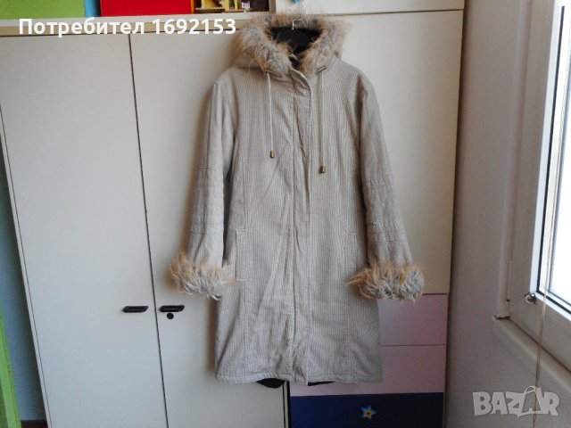 Дамско яке C&A CLOCKHOUSE, снимка 16 - Якета - 42831057