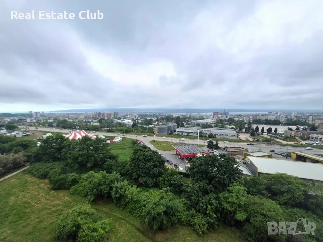 Продава 3-стаен апартамент, Възраждане 3, Варна