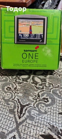 Навигации ТомТом, снимка 8 - TOMTOM - 52884029