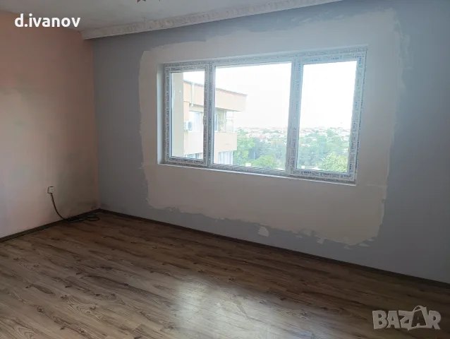 Тристаен Апартамент – гр. Тервел, снимка 5 - Апартаменти - 56341449
