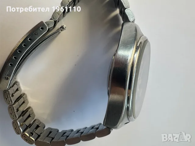 ORIENT World Time Automatic. 80-те години на миналия век., снимка 6 - Антикварни и старинни предмети - 56348972