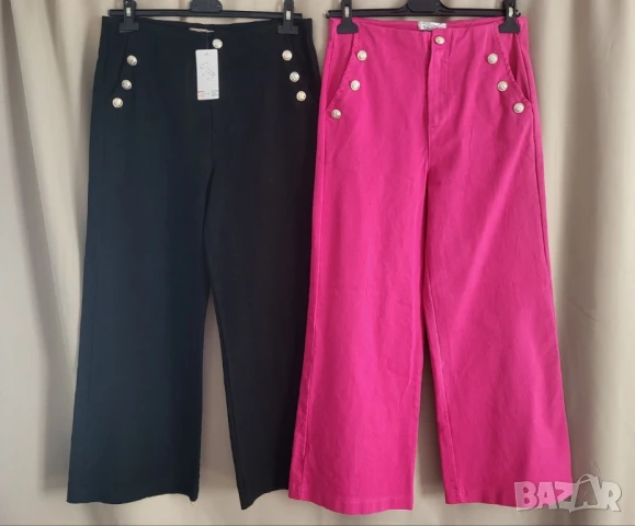 дънки италианско производство , снимка 6 - Дънки - 51173996